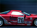 Fond d'écran gratuit de N − R - Ridge Racer numéro 60628